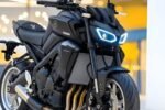 Yamaha MT-15 V2 2025