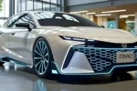 Honda Civic 2026 Revealed: Sleeker Design, Sharper Steering Response & Enhanced Long-Distance Comfort
