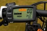 KTM Electric Cycle 2026